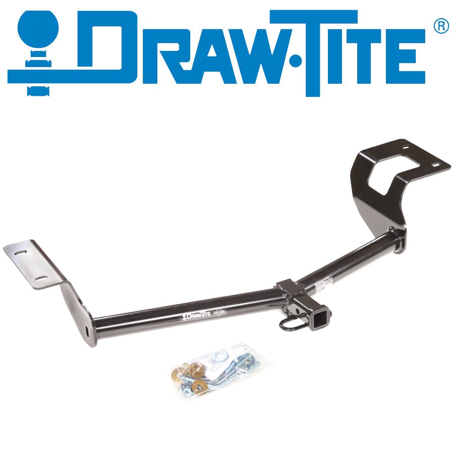 ATTACHE-REMORQUE CLASSE II RECEVEUR 1-1/4 PO