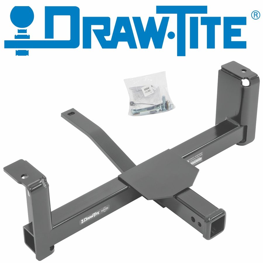 ATTACHE-REMORQUE RECEVEUR 2 PO