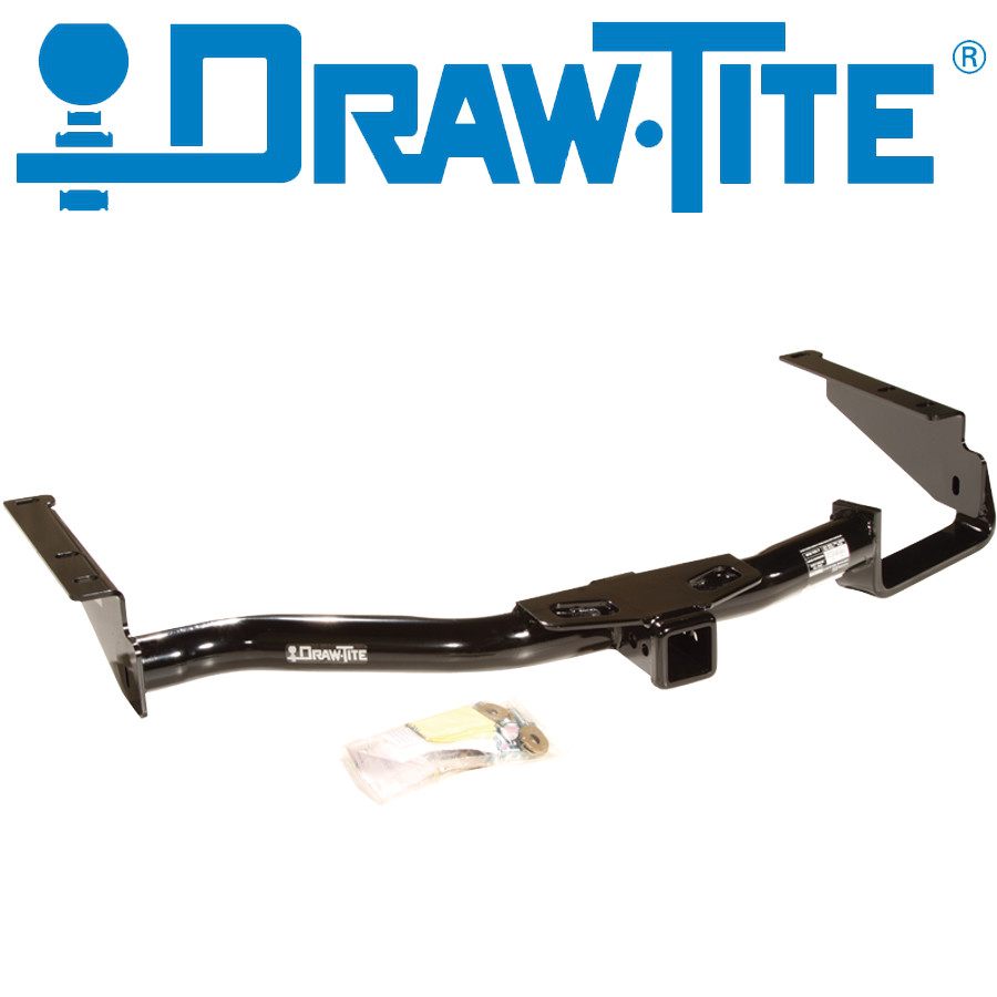 ATTACHE-REMORQUE CLASSE III RECEVEUR 2 PO