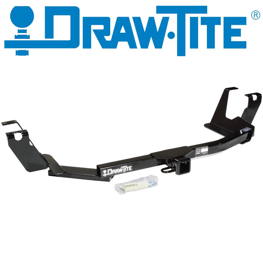 ATTACHE-REMORQUE CLASSE III RECEVEUR 2 PO