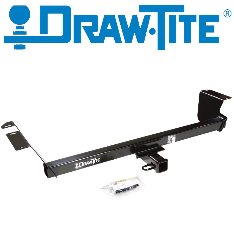 ATTACHE-REMORQUE CLASSE III RECEVEUR 2 PO
