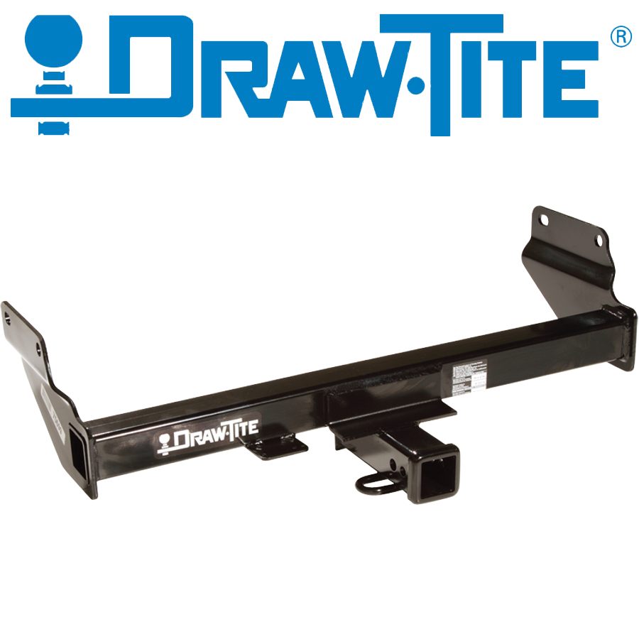 ATTACHE-REMORQUE CLASSE III RECEVEUR 2 PO