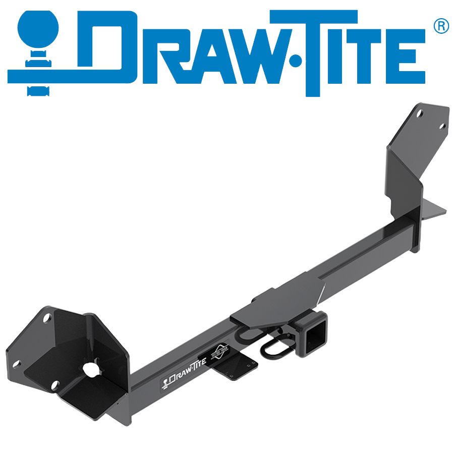 ATTACHE-REMORQUE CLASSE III RECEVEUR 2 PO