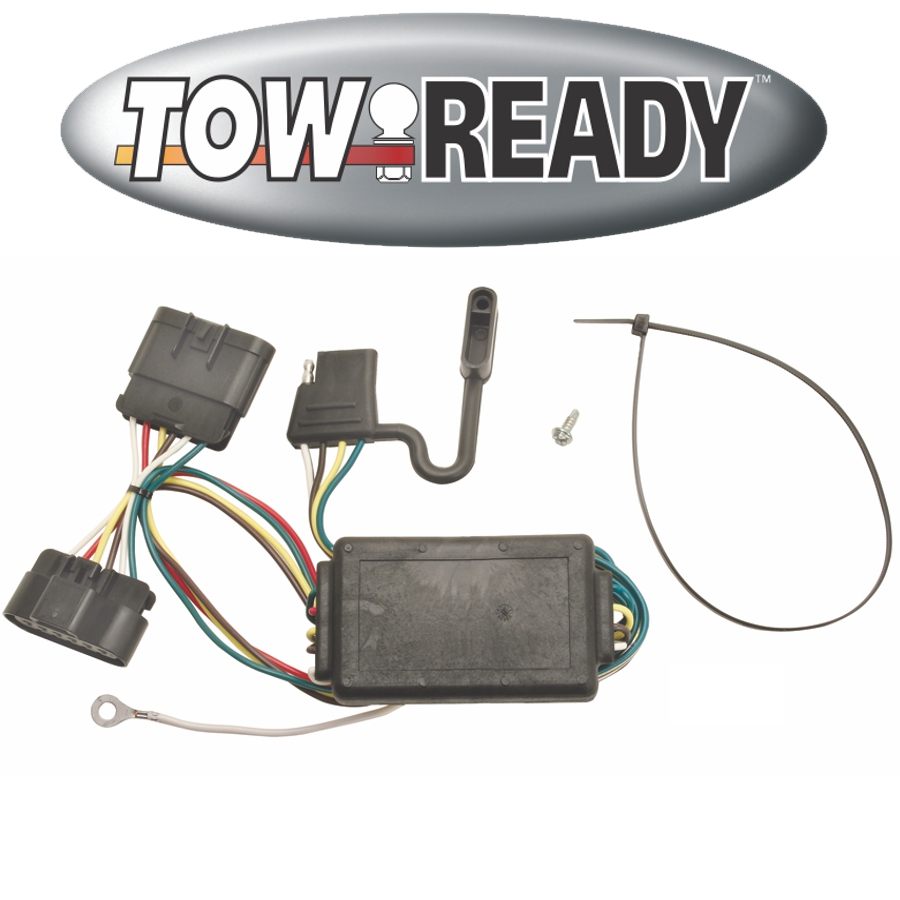 T-CONNECTEUR 4 VOIES