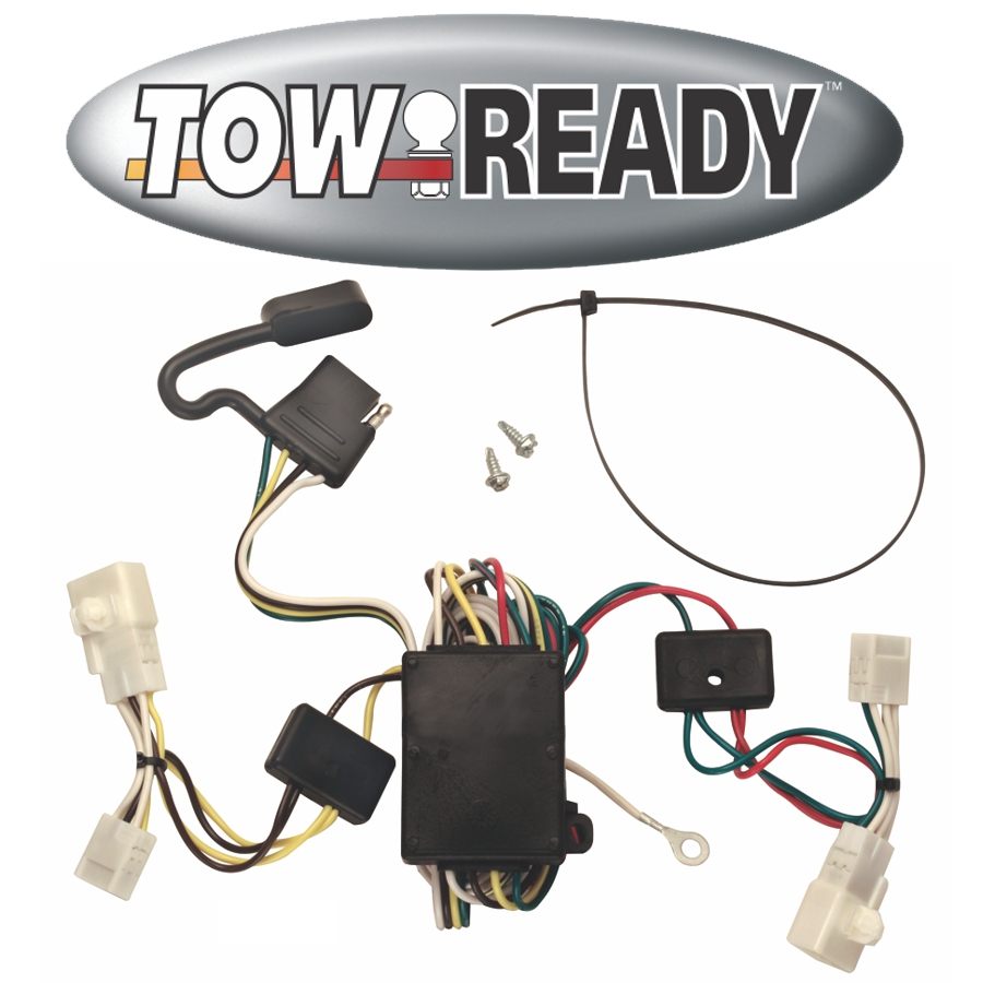 T-CONNECTEUR 4 VOIES