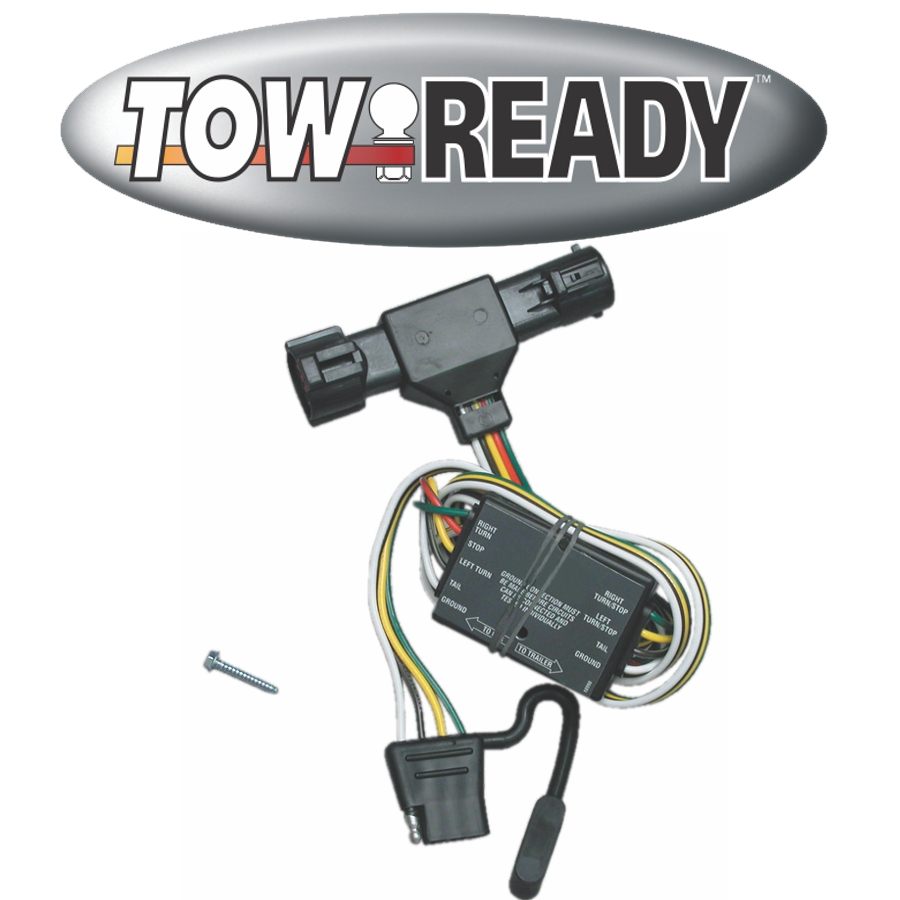 T-CONNECTEUR 4 VOIES
