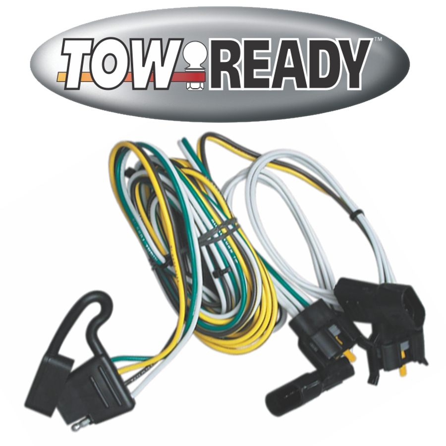 T-CONNECTEUR 4 VOIES