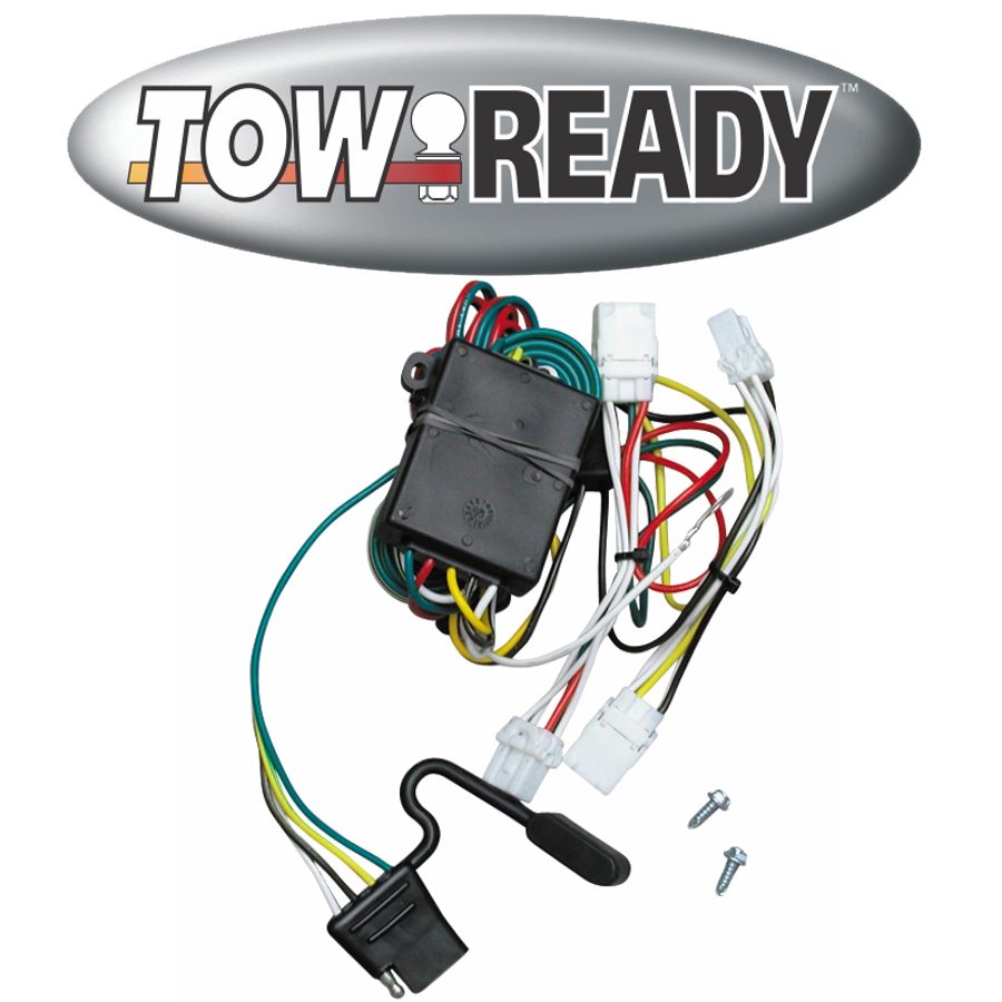 T-CONNECTEUR 4 VOIES