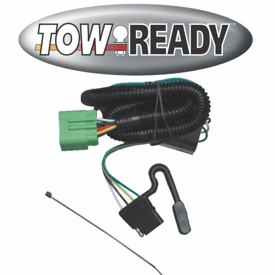 T-CONNECTEUR 4 VOIES