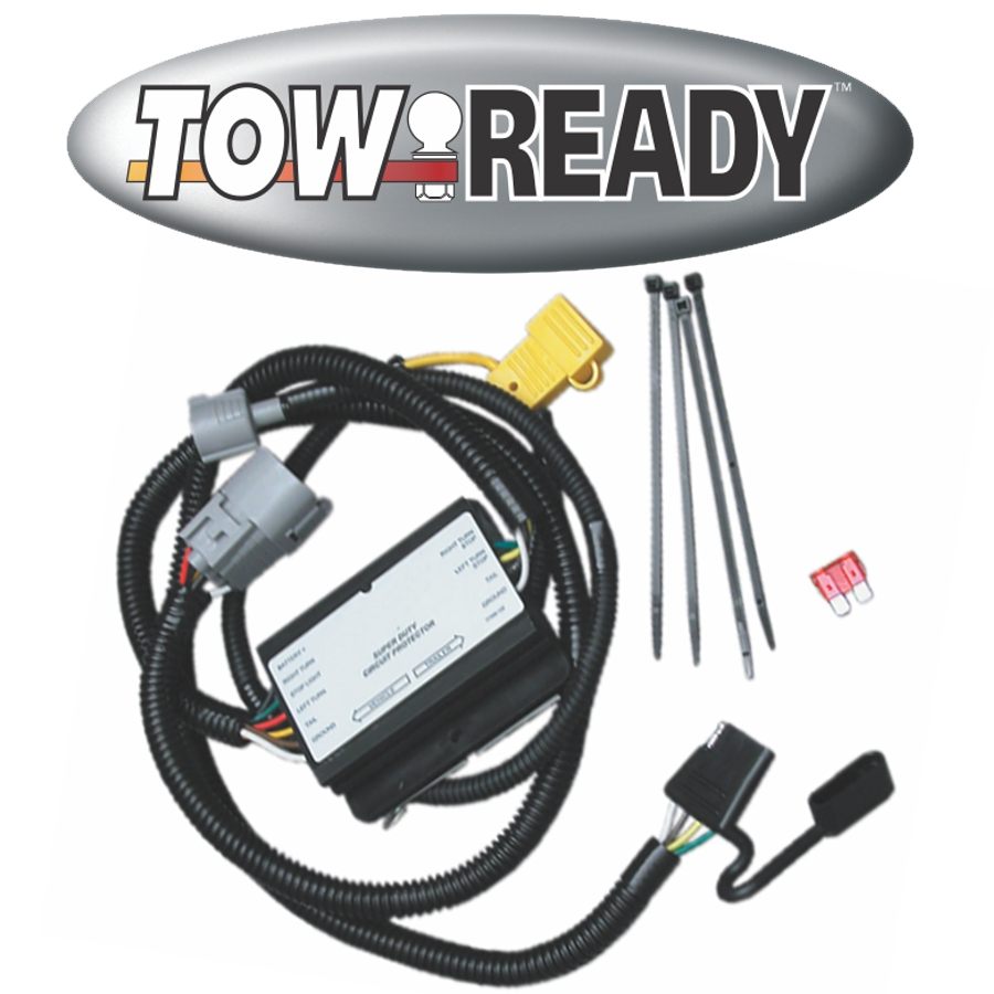 T-CONNECTEUR 4 VOIES