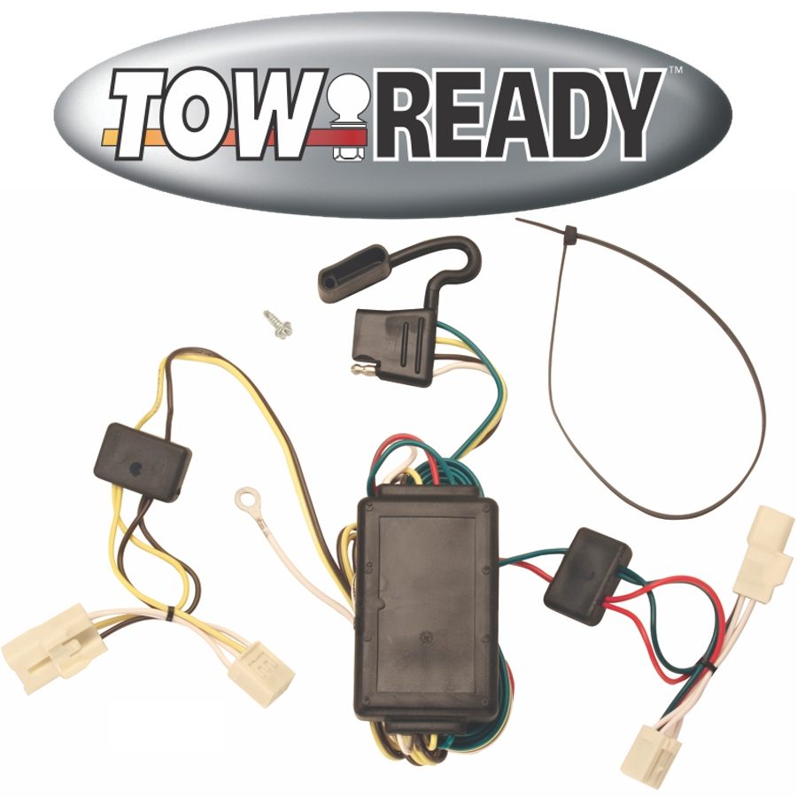 T-CONNECTEUR 4 VOIES