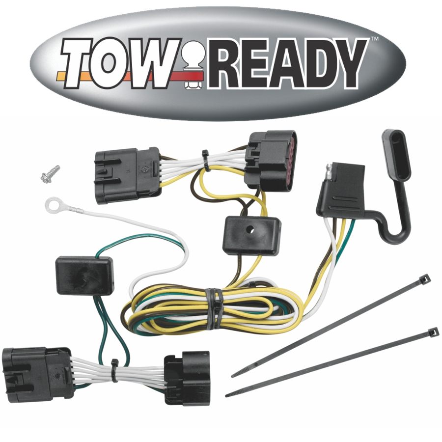 T-CONNECTEUR 4 VOIES