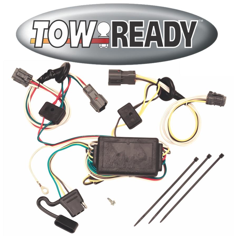 T-CONNECTEUR 4 VOIES