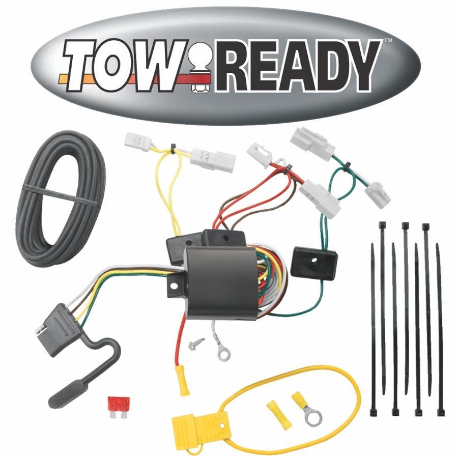 T-CONNECTEUR 4 VOIES