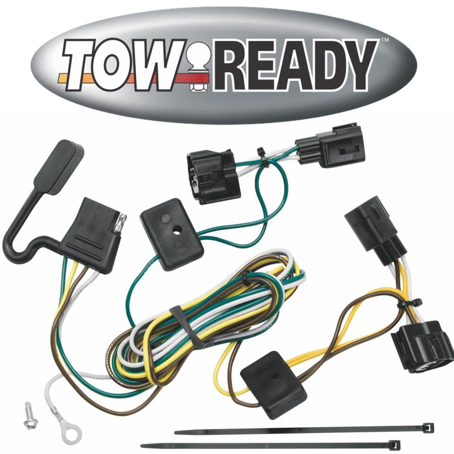 T-CONNECTEUR 4 VOIES