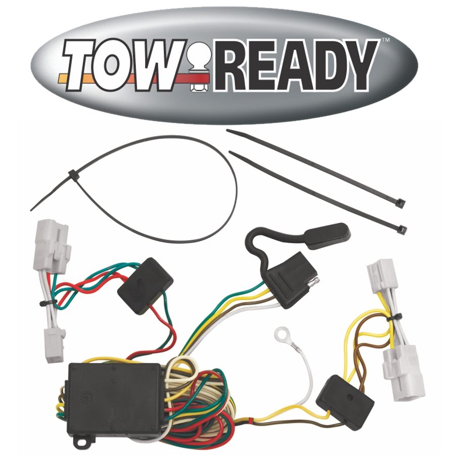 T-CONNECTEUR 4 VOIES