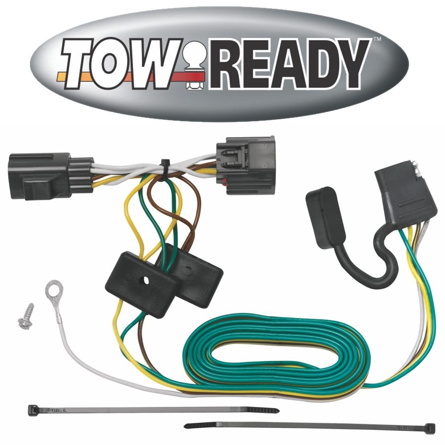 T-CONNECTEUR 4 VOIES