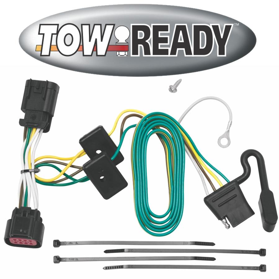T-CONNECTEUR 4 VOIES