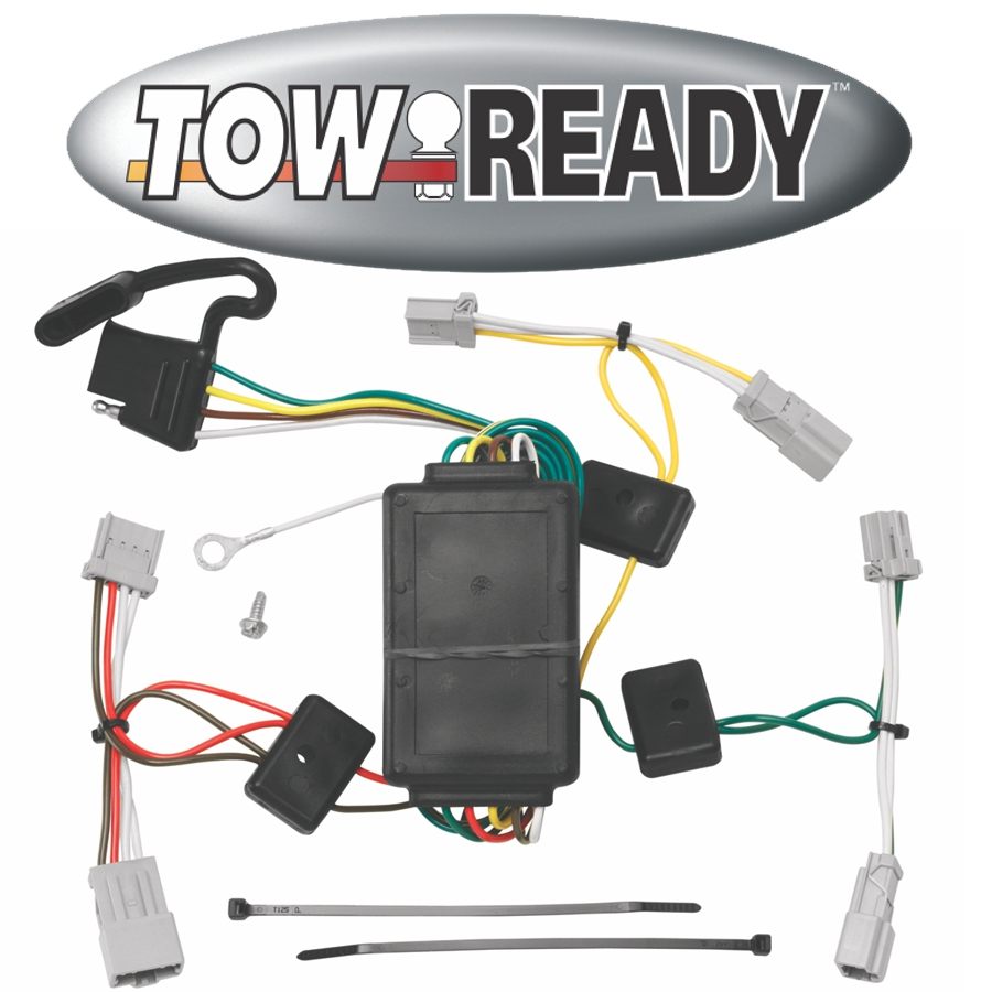 T-CONNECTEUR 4 VOIES