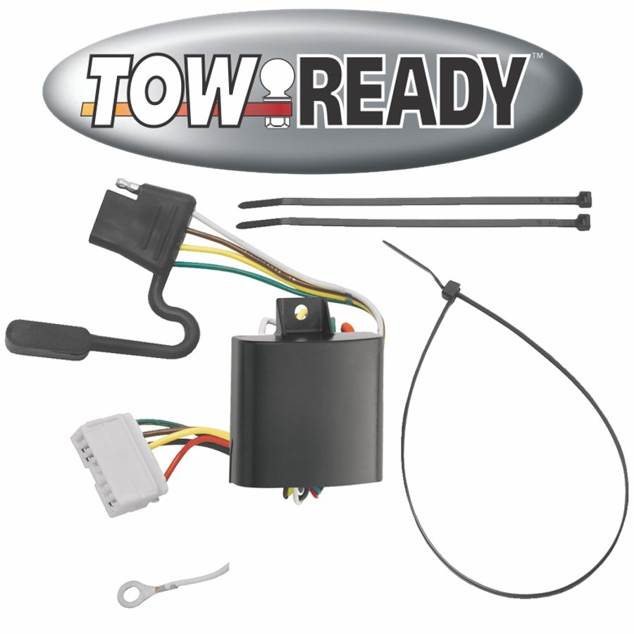 T-CONNECTEUR 4 VOIES