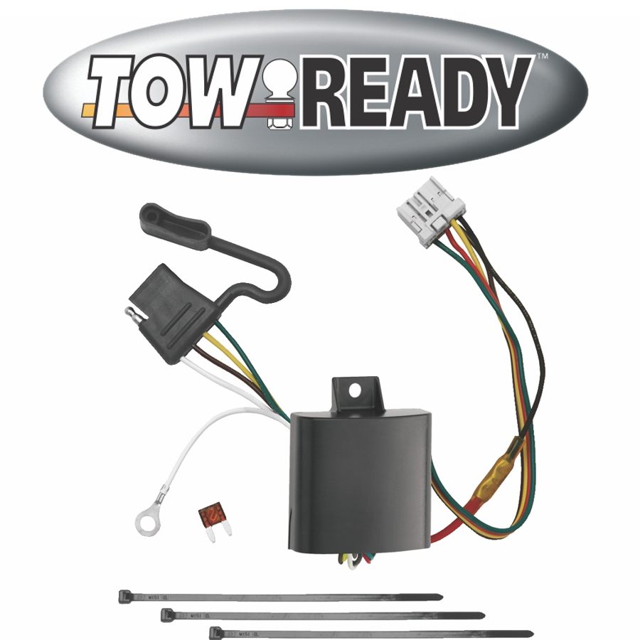 T-CONNECTEUR 4 VOIES