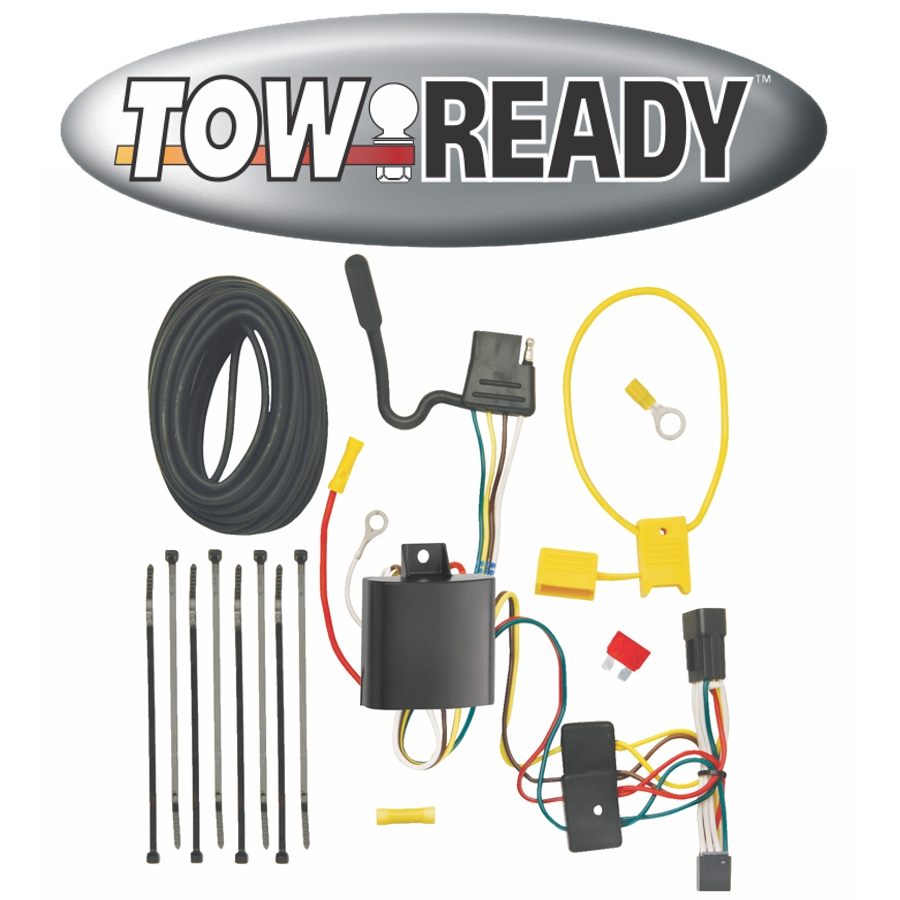 T-CONNECTEUR 4 VOIES