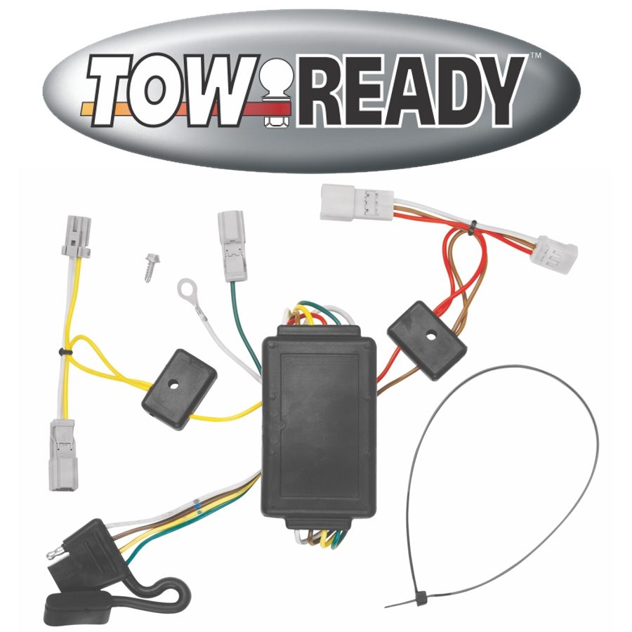 T-CONNECTEUR 4 VOIES