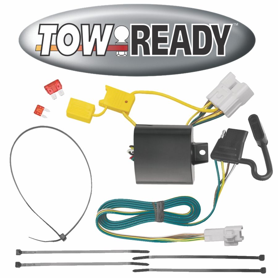 T-CONNECTEUR 4 VOIES