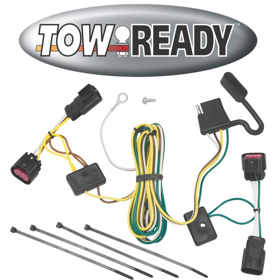 T-CONNECTEUR 4 VOIES