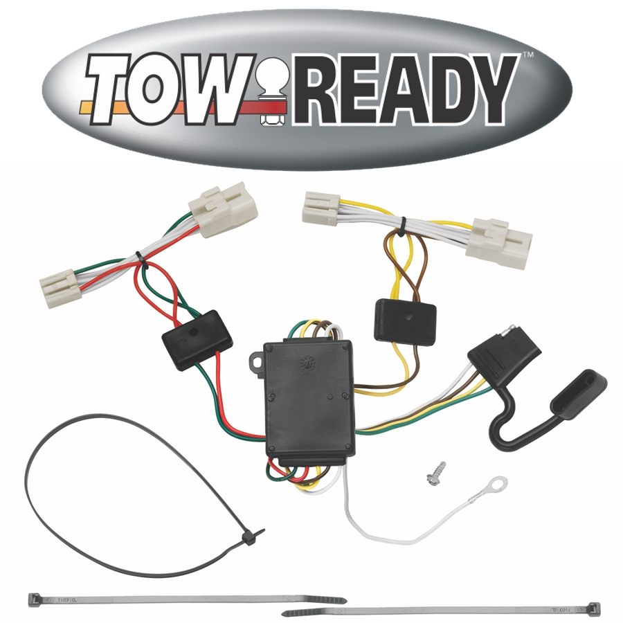 T-CONNECTEUR 4 VOIES