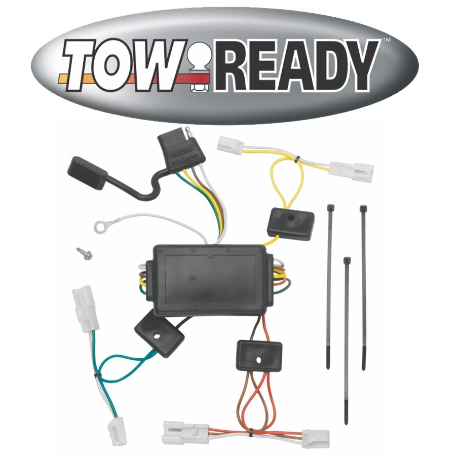 T-CONNECTEUR 4 VOIES