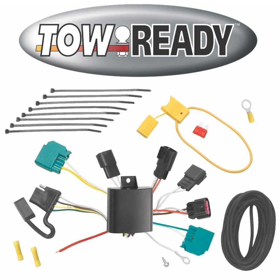 T-CONNECTEUR 4 VOIES