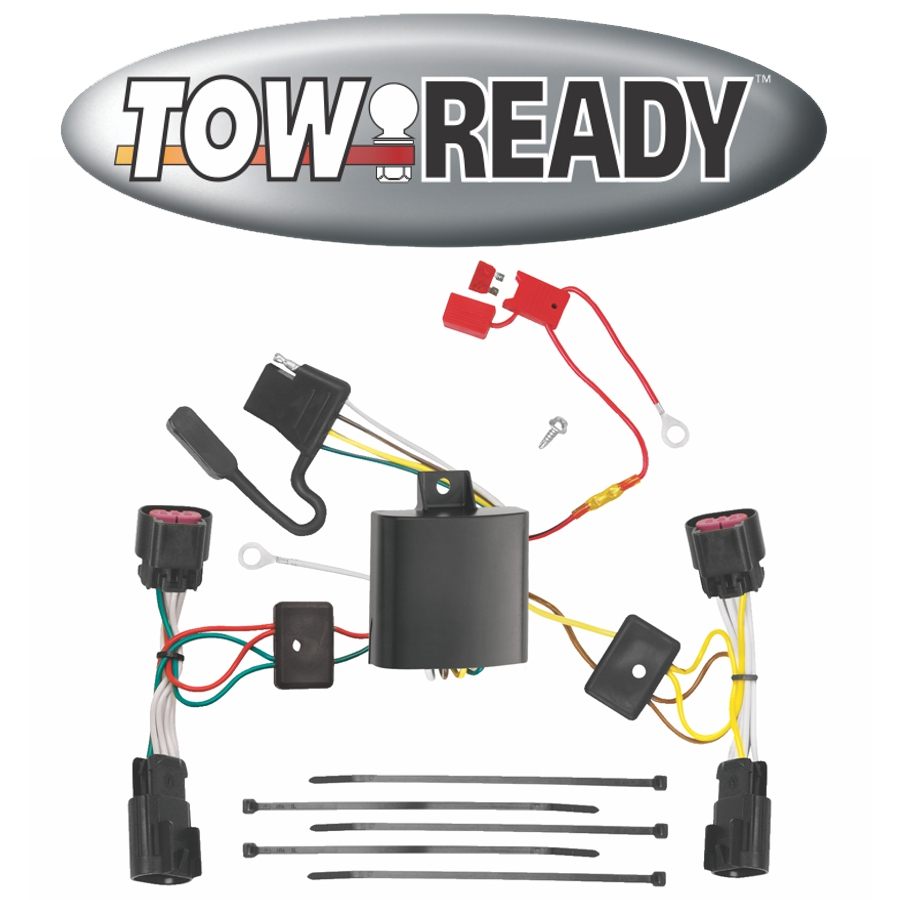 T-CONNECTEUR 4 VOIES
