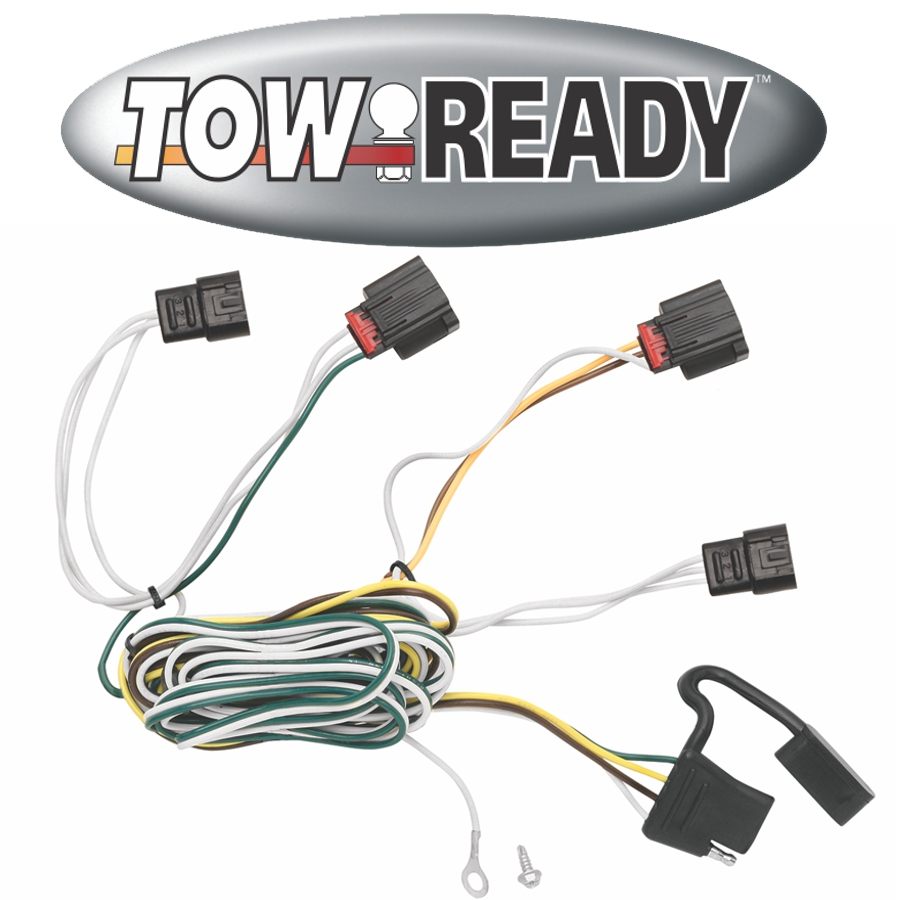 T-CONNECTEUR 4 VOIES