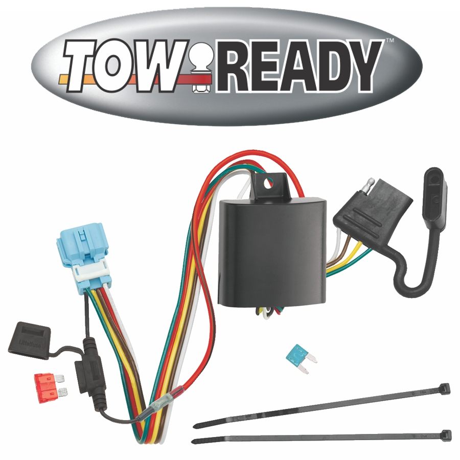 T-CONNECTEUR 4 VOIES