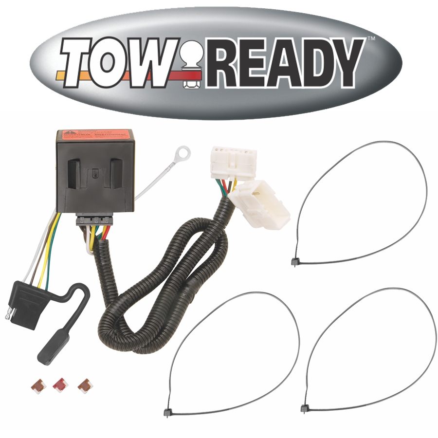 T-CONNECTEUR 4 VOIES