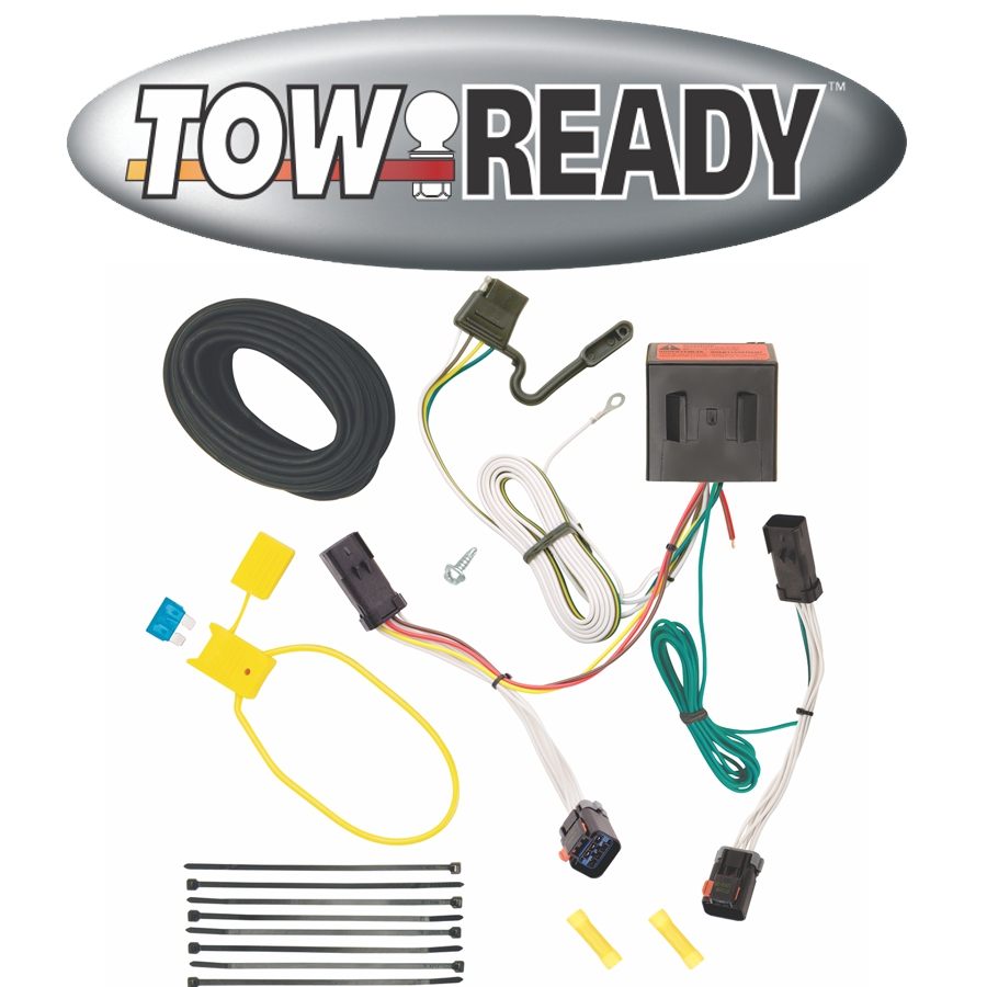 T-CONNECTEUR 4 VOIES
