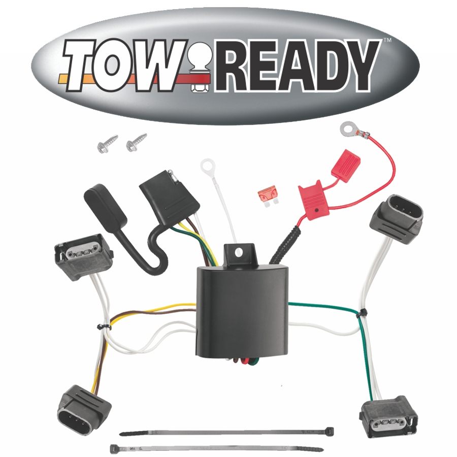 T-CONNECTEUR 4 VOIES