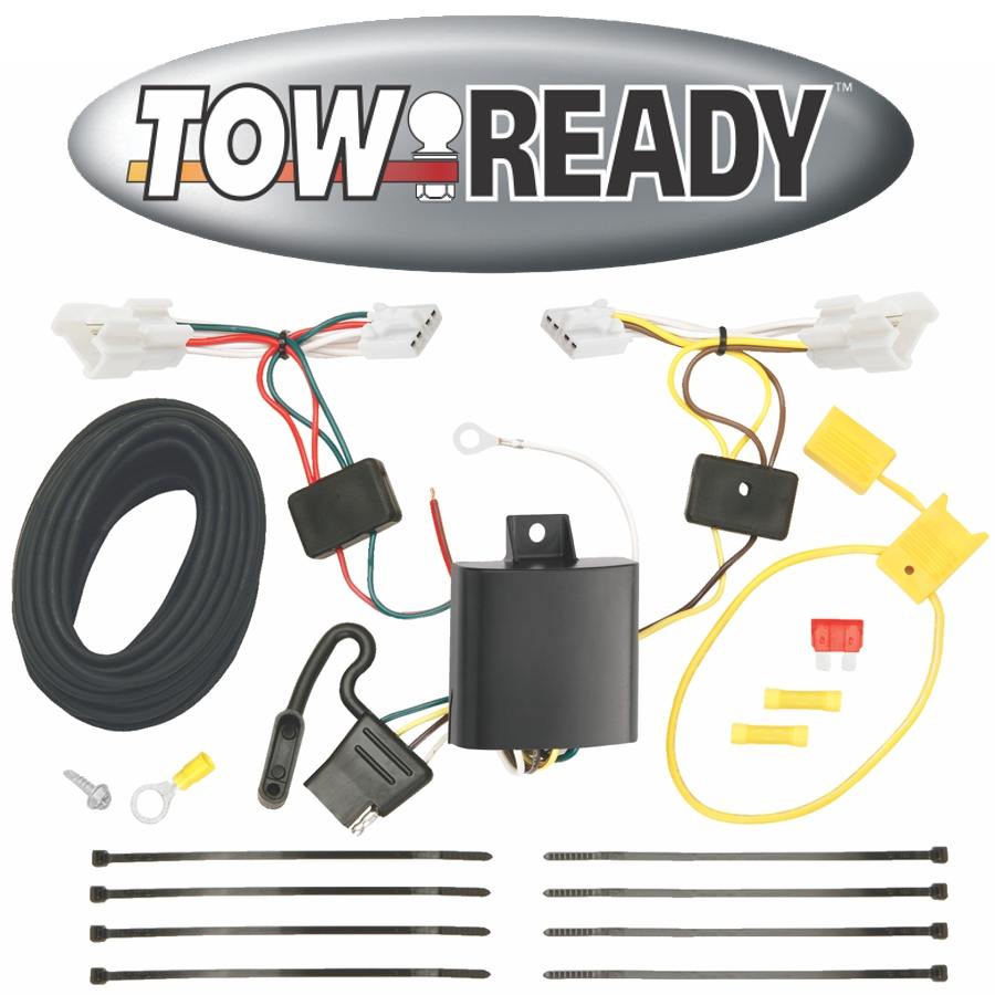 T-CONNECTEUR 4 VOIES