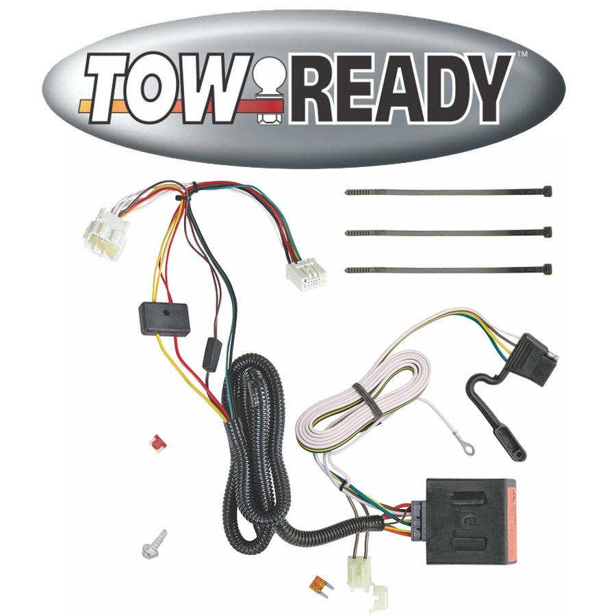 T-CONNECTEUR 4 VOIES