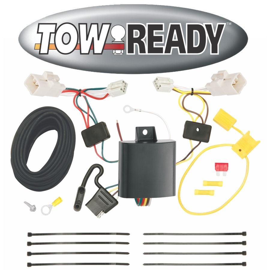 T-CONNECTEUR 4 VOIES