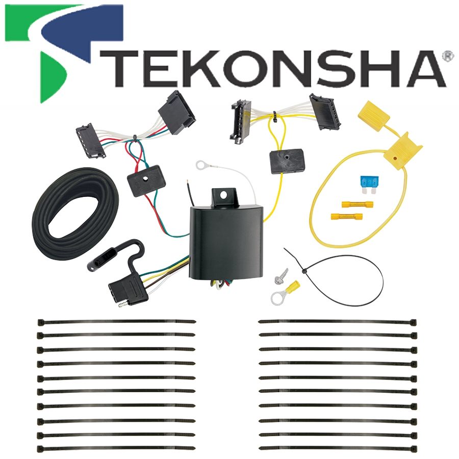 T-CONNECTEUR 4 VOIES