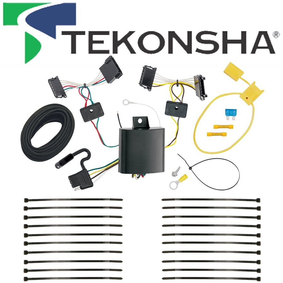 T-CONNECTEUR 4 VOIES