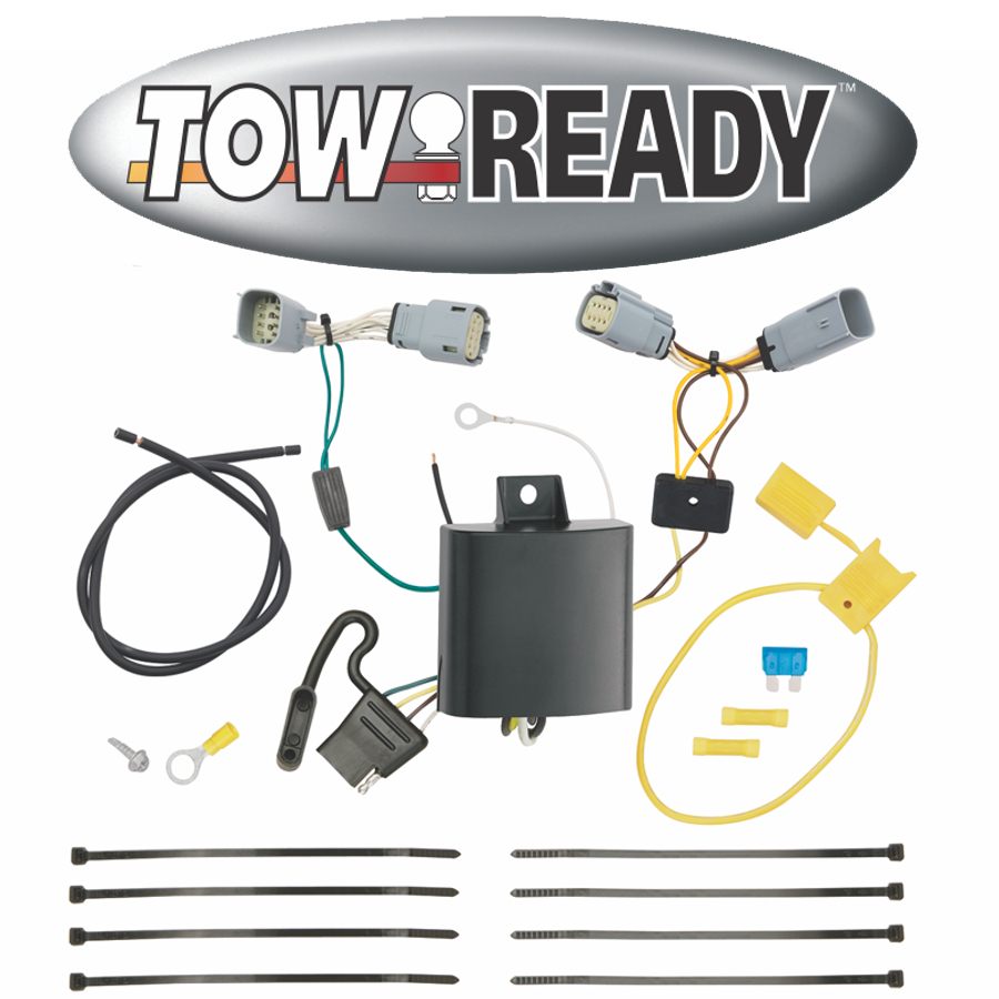 T-CONNECTEUR 4 VOIES