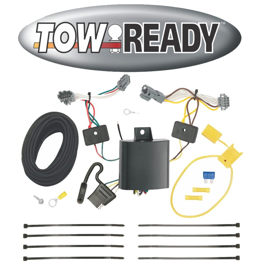 T-CONNECTEUR 4 VOIES