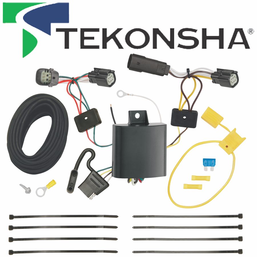 T-CONNECTEUR 4 VOIES