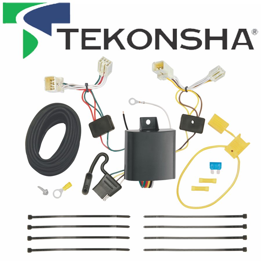 T-CONNECTEUR 4 VOIES