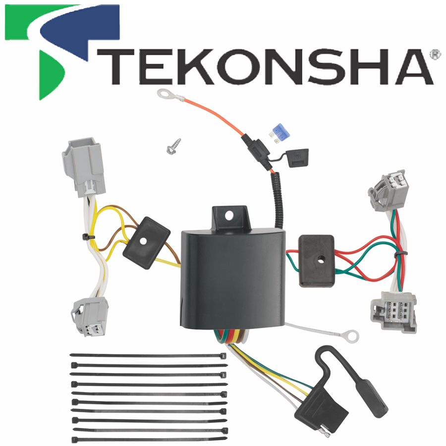 T-CONNECTEUR 4 VOIES