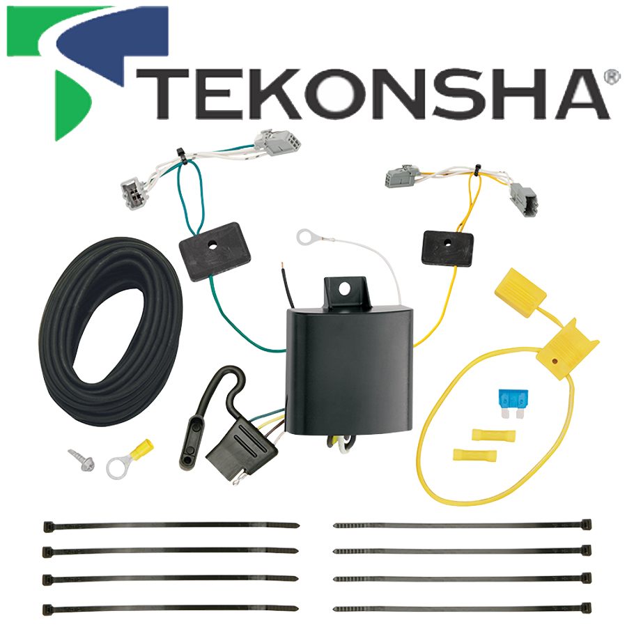 T-CONNECTEUR 4 VOIES