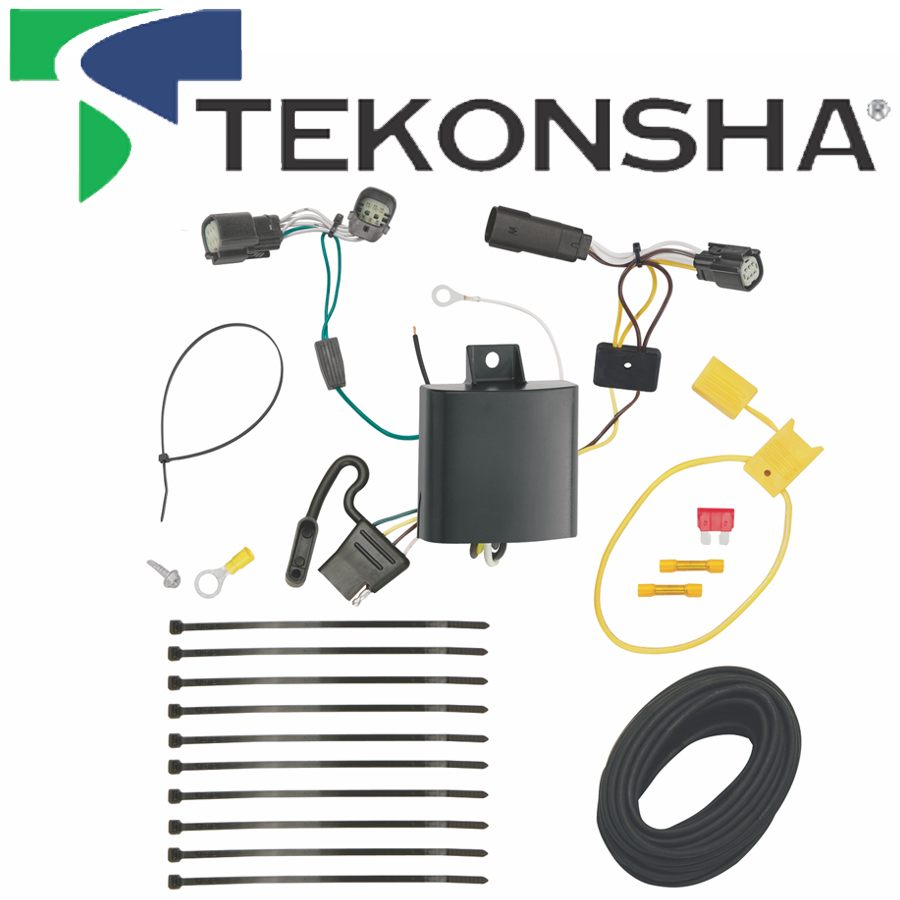 T-CONNECTEUR 4 VOIES